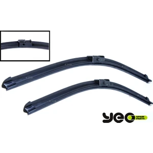 Bmw X4 (F26) Silecek Takımı Yeo 2014-2018