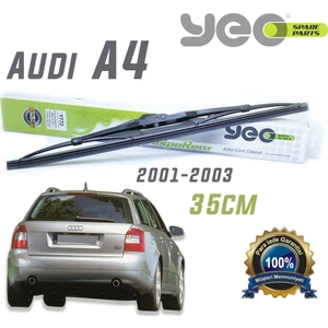 Audi A4 Avant Arka Silecek Yeo 2001- 2003