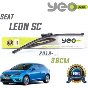 Seat Leon Sc Arka Silecek Yeo 2013-..