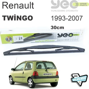 Renault Twingo Arka Silecek 1993-2007