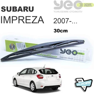 Subaru Impreza Arka Silecek 2007-..