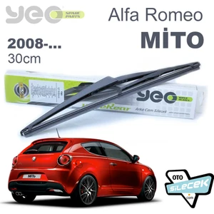 Alfa Romeo Mito Arka Silecek 2008-..