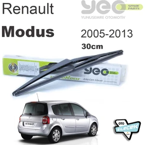 Renault Modus Arka Silecek 2005-2013