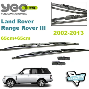 Land Rover Range Rover Iıı Yeo Silecek Takımı Copy