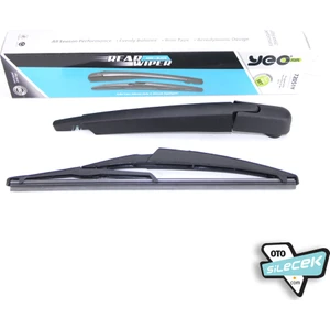 Renault Clio 3 Grandtour Arka Silecek Kolu 2007-2012