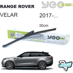 Range Rover Velar Arka Silecek 2017-.. Yeo Wiperear
