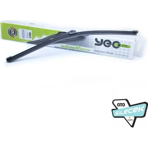 Audi Q3 Arka Silecek 2011-.. Yeo Wiperear 40CM