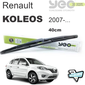 Renault Koleos Arka Silecek 2007-..