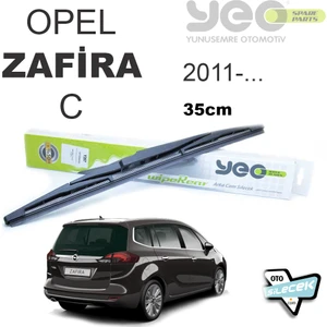 Opel Zafira C Tourer Arka Silecek 2011-..