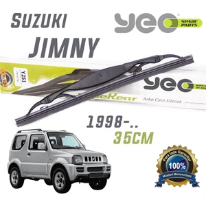 Suzuki Jimny Arka Silecek 1998-.. Yeo Wiperear