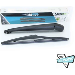 Mazda 3 Arka Silecek Kolu Set 2008-2013