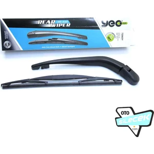 Nissan Note Arka Silecek Kolu 2005-2014