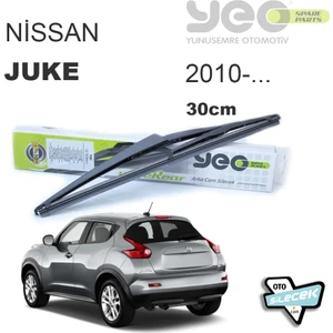 Nissan Juke Arka Silecek 2010-..