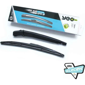 Opel Zafira B Arka Silecek ve Kolu Yeo 2005-2014