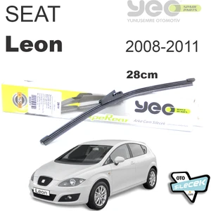 Seat Leon Arka Silecek 2009-2012 Yeo Wiperear