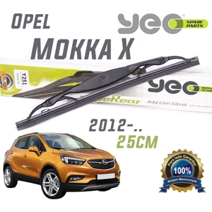 Opel Mokka x Arka Silecek 2012-..YEO Wiperear