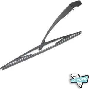 Opel Meriva B Arka Silecek ve Kolu 2010-..