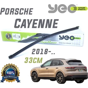 Porsche Cayenne [9ya] Arka Silecek 2018-.. Yeo Wiperear