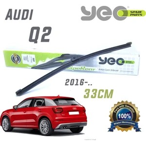 Audi Q2 Arka Silecek 2016-.. Yeo Wiperear