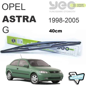 Opel Astra G Arka Silecek 1998-2005