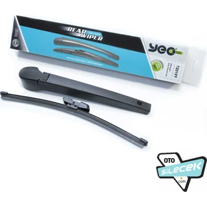 Seat Arona Arka Silecek Kolu Set 2018-..