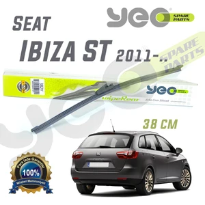 Seat Ibiza St Arka Silecek 2011-...YEO Wiperear