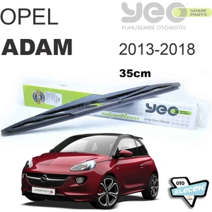 Opel Adam Arka Silecek 2013-2018