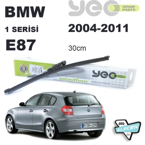 Bmw X1 E87 Arka Silecek 2004-2011