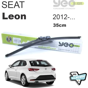 Seat Leon Arka Silecek 2012-..