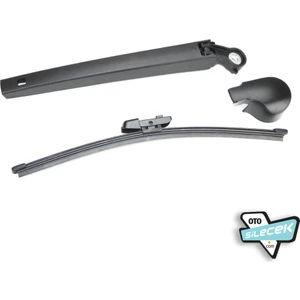 Seat Leon 5f Arka Silecek Kolu 2012-...