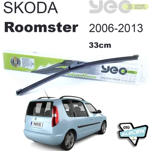 Skoda Roomster Arka Silecek Yeo Wiperear 2006-2013