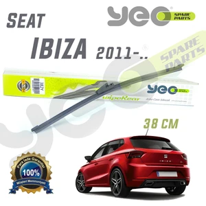 Seat Ibiza Arka Silecek 2011-...YEO Wiperear