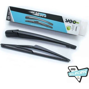 Opel Corsa D Arka Silecek ve Kolu 2006-2015