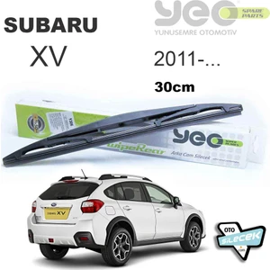 Subaru Xv Arka Silecek 2011-..