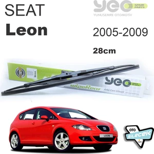 Seat Leon Arka Silecek 2005-2009