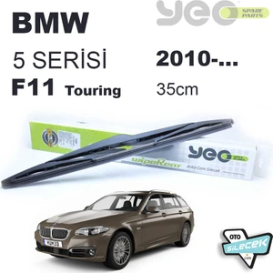 Bmw 5 Serisi Touring F11 Arka Silecek 2010-..