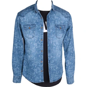 Viking'S Line 83294 Baskılı Gömlek