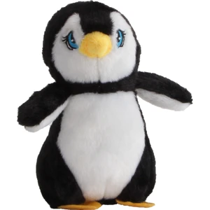 Küçük Sevimli Penguen Peluş 15 cm