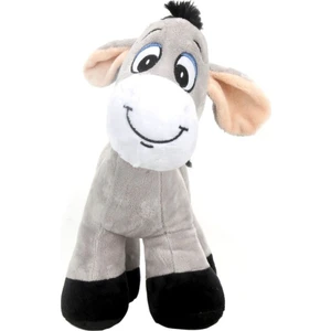 Sevimli Eşek Peluş Oyuncak 28 cm