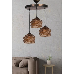 Hmydesign Vendre Eskitme 3lü Avize