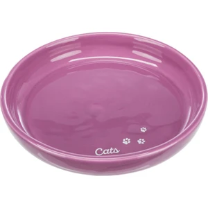 Trixie Büyük Kedi Seramik Mama ve Su Kabı