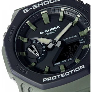 GA-2110SU-3A G-Shock Erkek Kol Saati