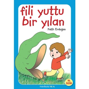 Fili Yuttu Bir Yılan!..-Fatih Erdoğan