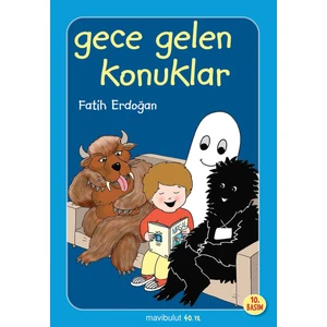 Gece Gelen Konuklar