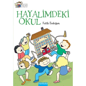Hayalimdeki Okul - Fatih Erdoğan