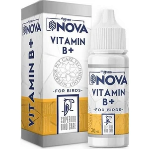 B Vitamin 30 ml