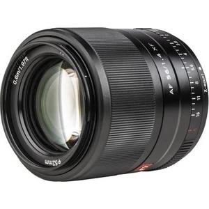 Af 56 mm F/1.4 Xf Lens