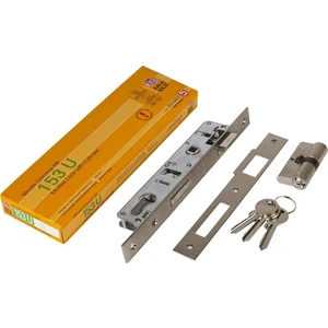 Kale 153 Dar Dilli Kapı Kilidi 20 mm