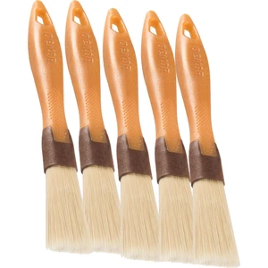 6130 Sentetik Vernik Fırçası 20 mm 5 Adet