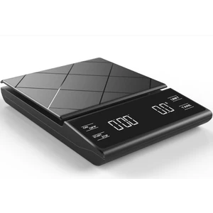 Sw Future 3 kg Led Ekranlı Elektronik Ölçekli  Kahve Tartısı (Yurt Dışından)